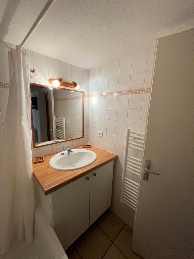 "Chalet Les Aravis" Chalet Et Appartements Le Grand-Bornand Exteriör bild